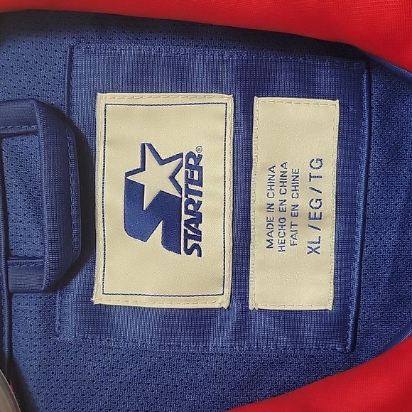 76ers Jacket - Picture 2 of 4